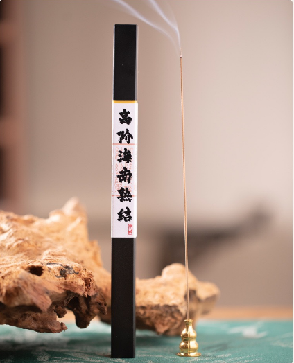 Authentic Agarwood Incense Stick