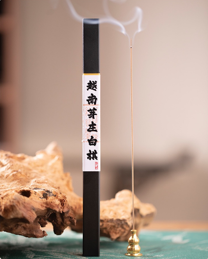 Authentic Agarwood Incense Stick