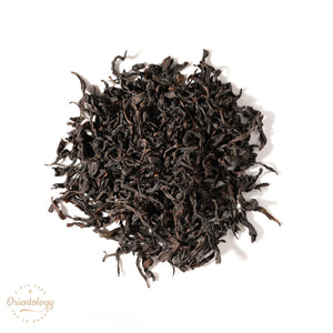 Premium Wuyi Rock Tea: Grand Master